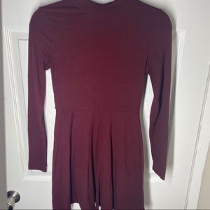 Forever 21 juniors small dress